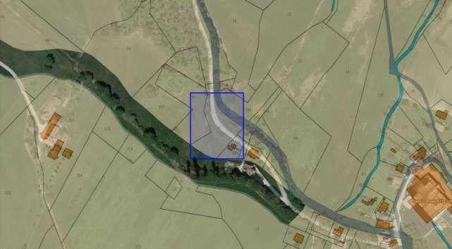 immobile terreno all'asta in Via  - 60011 Arcevia (AN) - 5