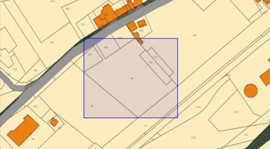 immobile terreno all'asta in Via - 60031 Castelplanio (AN) - 1