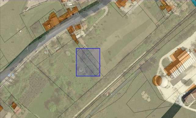 immobile terreno all'asta in Via - 60031 Castelplanio (AN) - 3