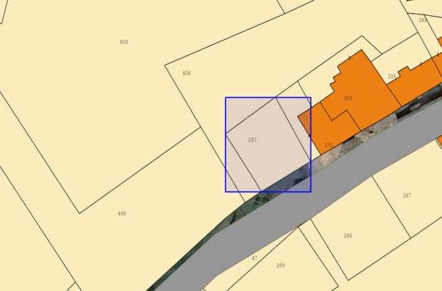 immobile magazzino all'asta in Via Clementina Borgo Loreto snc - 60031 Castelplanio (AN) - 3