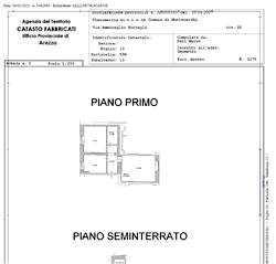 immobile appartamento all'asta in via Ammiraglio Burzagli 35 - 52025 Montevarchi (AR) - 4