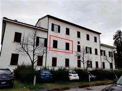 immobile appartamento all'asta in via Ammiraglio Burzagli 35 - 52025 Montevarchi (AR) - 5