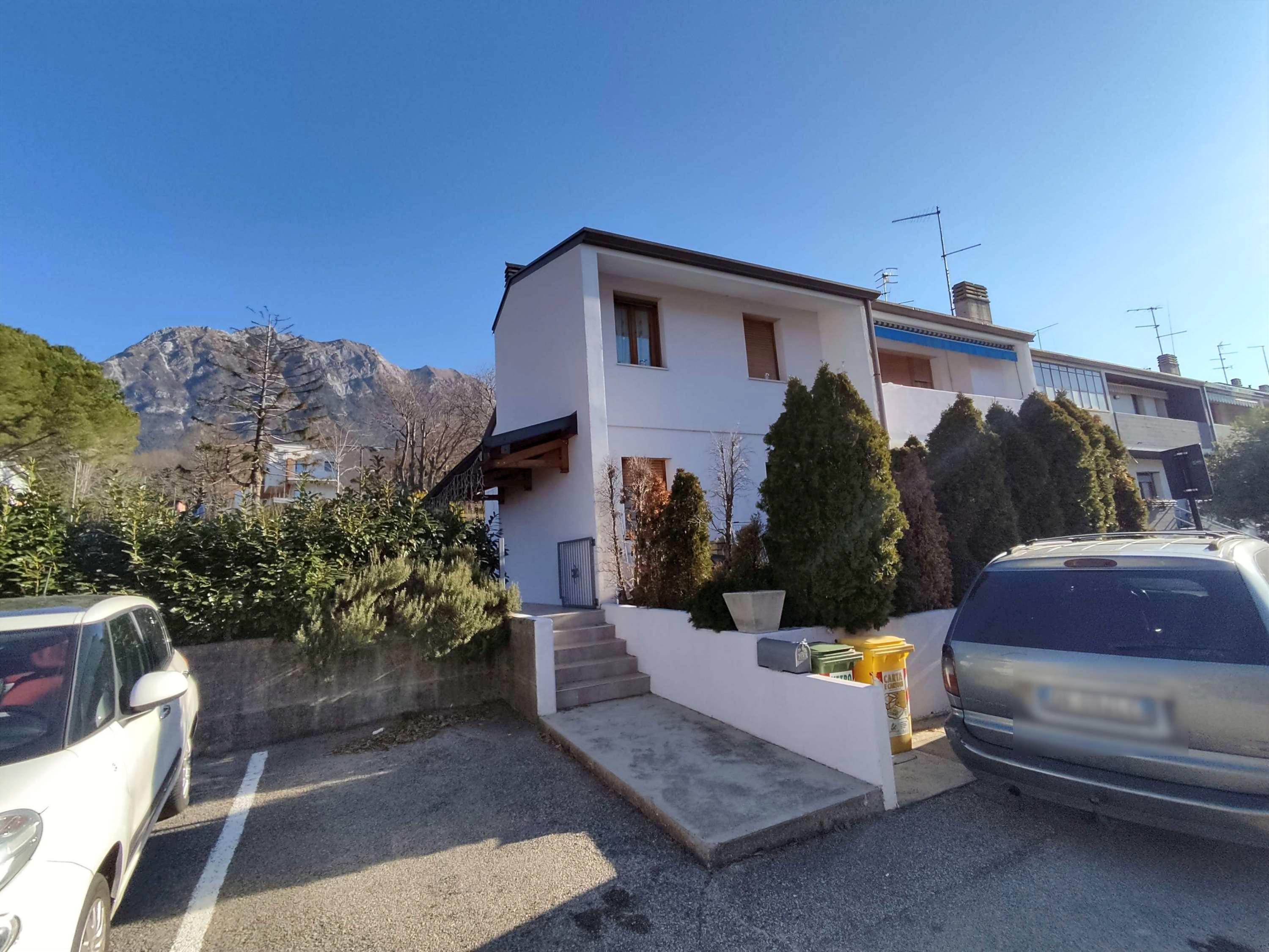 immobile appartamento all'asta in Via Dante Alighieri, 69 - 33013 Gemona del Friuli (UD) - 1