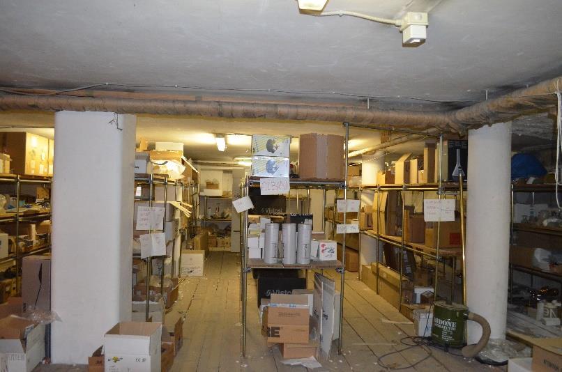 immobile attivita commerciale all'asta in Via Giovanni Ruggia, 8, 06129 Perugia PG, Italia - 06124 Perugia (PG) - 2