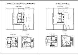 immobile appartamento all'asta in Via Salinatore, 6, 61033 Ca' L'Agostina PU, Italia - 61033 Fermignano (PU) - 4