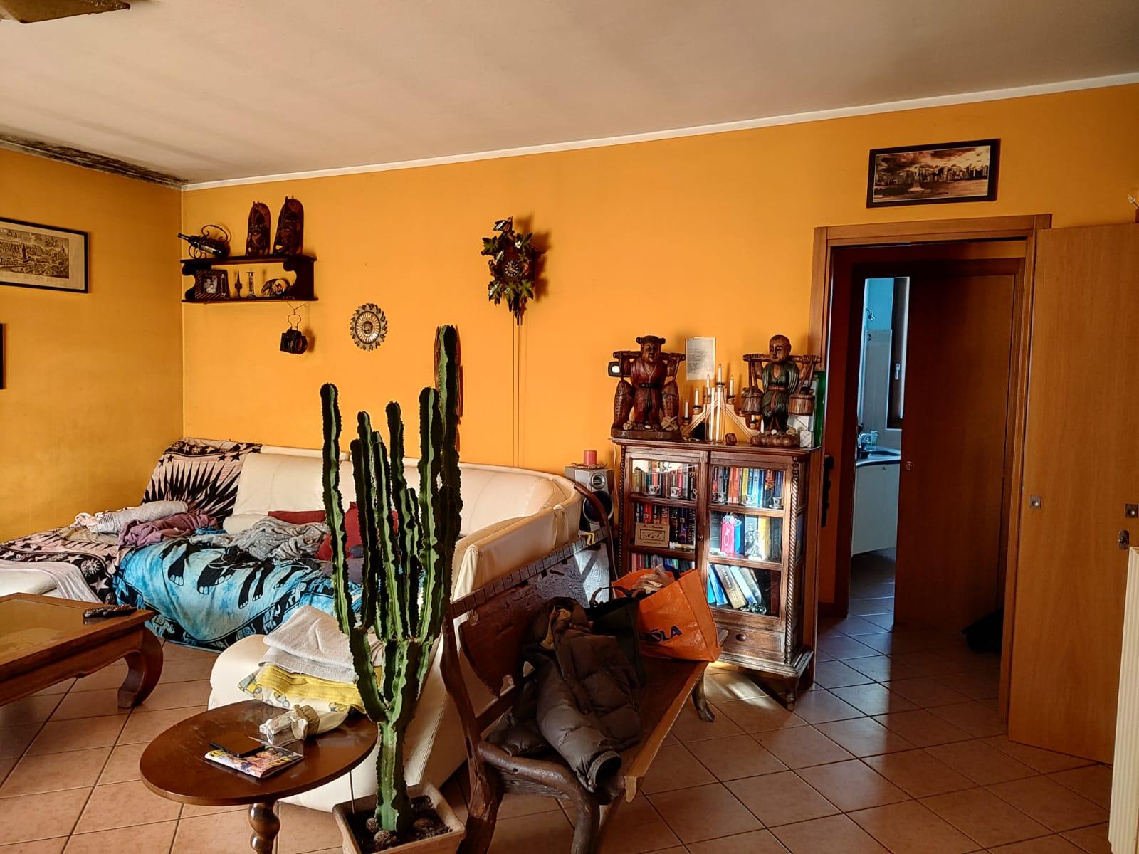 immobile appartamento all'asta in Via Anna Frank 16 - 24060 Brusaporto (BG) - 1
