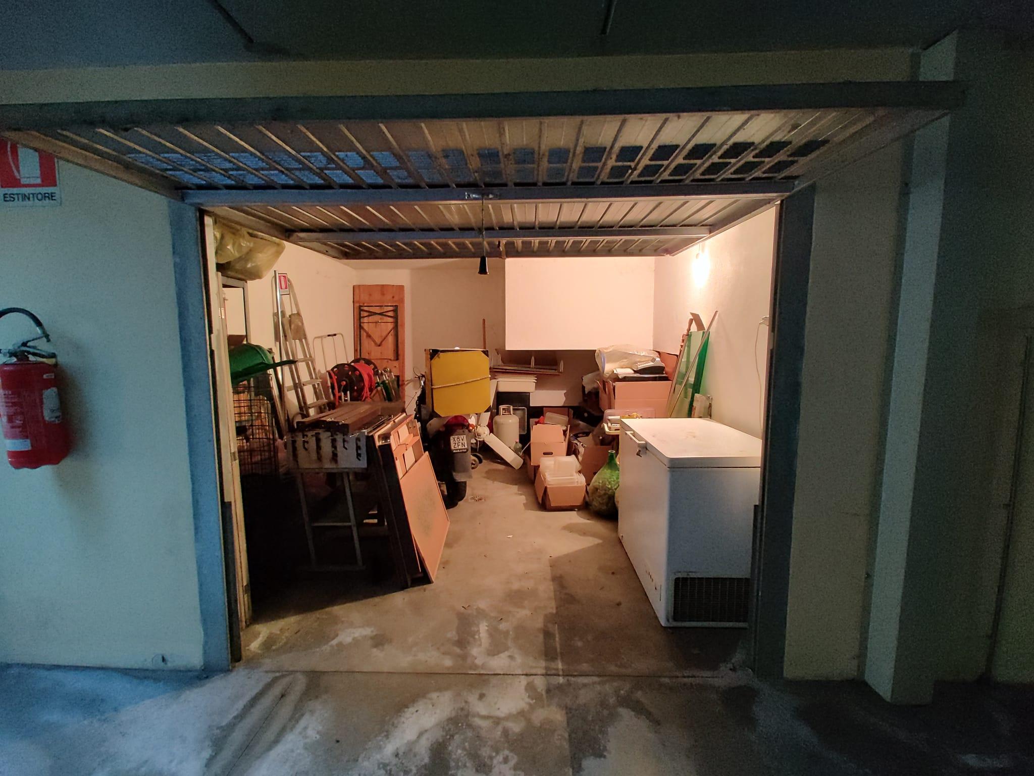 immobile appartamento all'asta in Via Anna Frank 16 - 24060 Brusaporto (BG) - 2