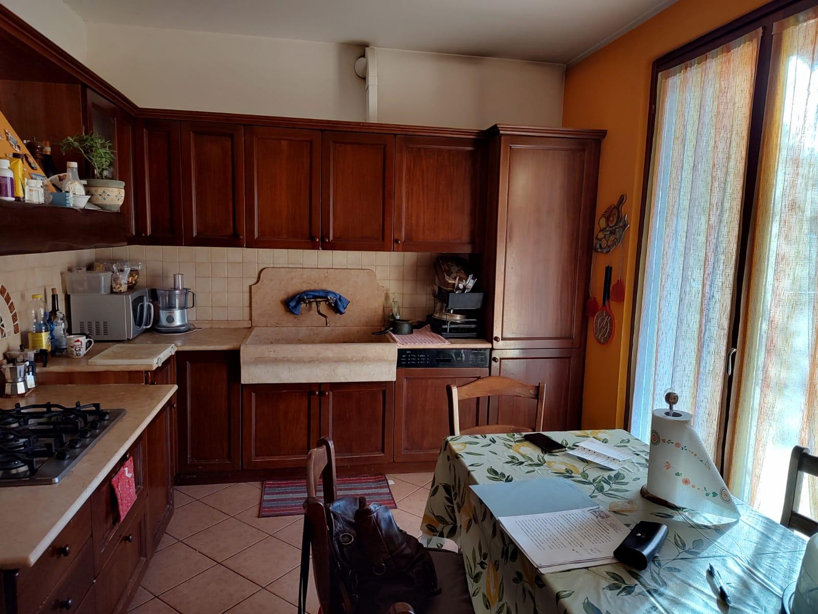 immobile appartamento all'asta in Via Anna Frank 16 - 24060 Brusaporto (BG) - 3