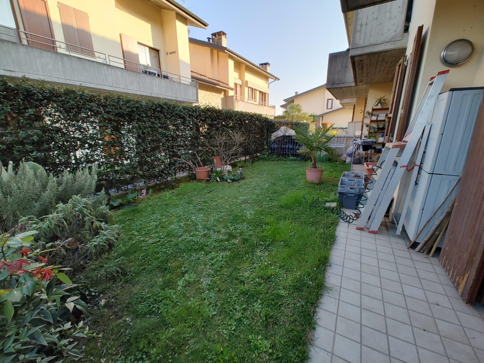 immobile appartamento all'asta in Via Anna Frank 16 - 24060 Brusaporto (BG) - 4
