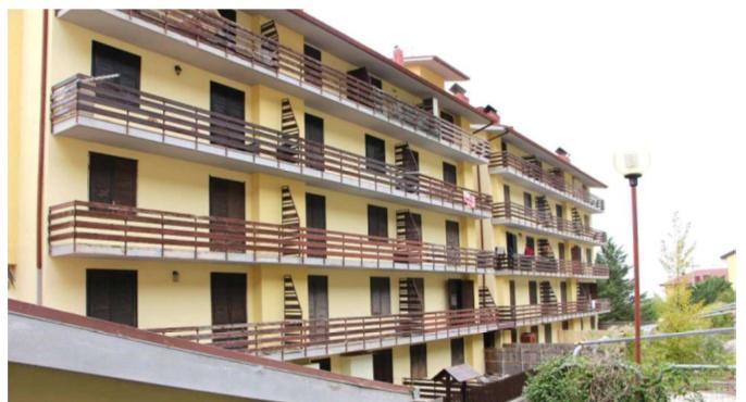immobile appartamento all'asta in Via delle Betulle, 6, 67045 Prato Lonaro II AQ, Italia - Lucoli (AQ) - 1