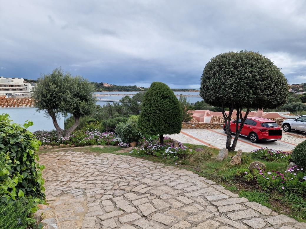 immobile appartamento all'asta in Via Stella Maris, 07021 Porto Cervo SS, Italia - Arzachena (SS) - 4