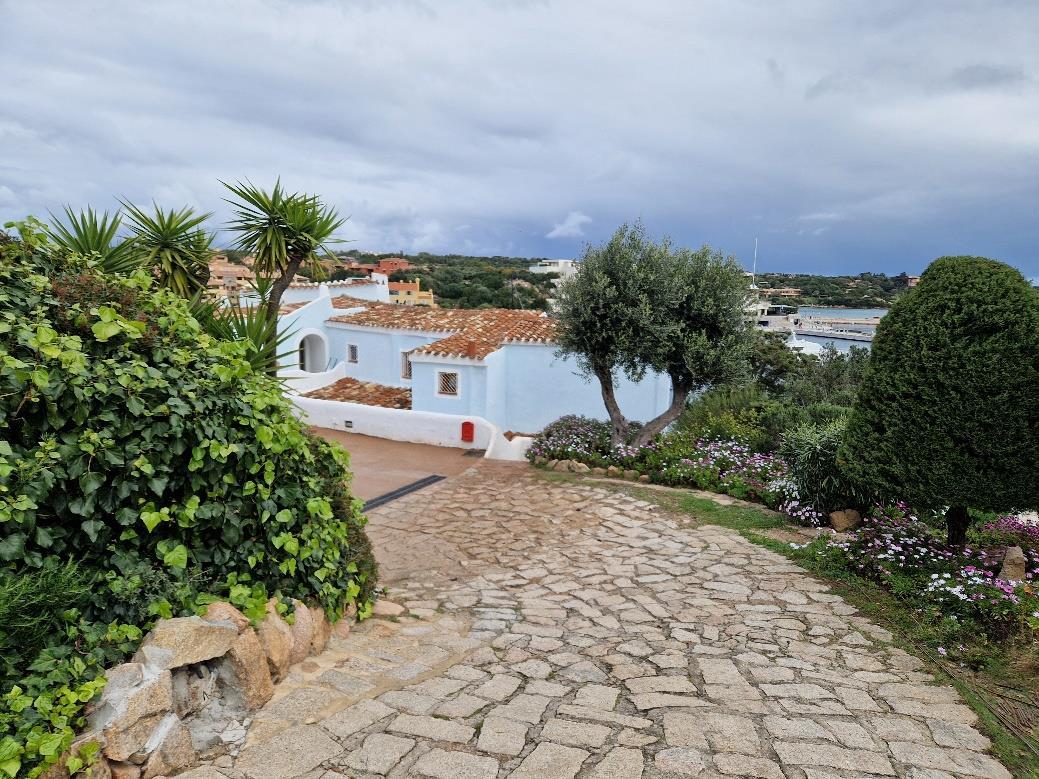 immobile appartamento all'asta in Via Stella Maris, 07021 Porto Cervo SS, Italia - Arzachena (SS) - 5