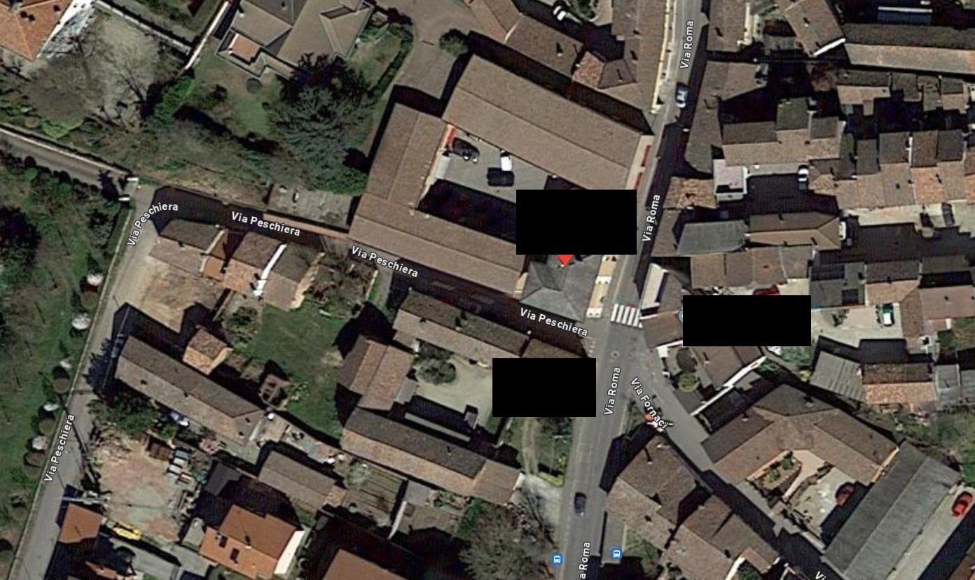 immobile appartamento all'asta in Via Roma, 48, 27039 Sannazzaro de' Burgondi PV, Italia Sannazzaro De' Burgondi, Pavia - 2