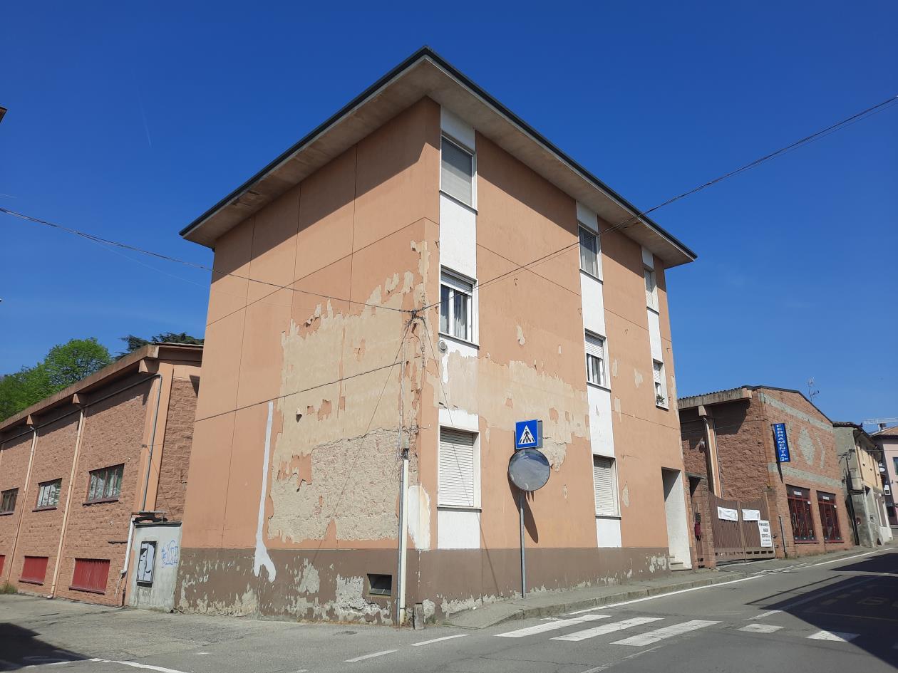 immobile appartamento all'asta in Via Roma, 48, 27039 Sannazzaro de' Burgondi PV, Italia Sannazzaro De' Burgondi, Pavia - 3