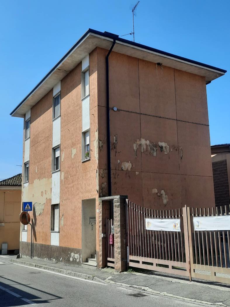 immobile appartamento all'asta in Via Roma, 48, 27039 Sannazzaro de' Burgondi PV, Italia Sannazzaro De' Burgondi, Pavia - 4