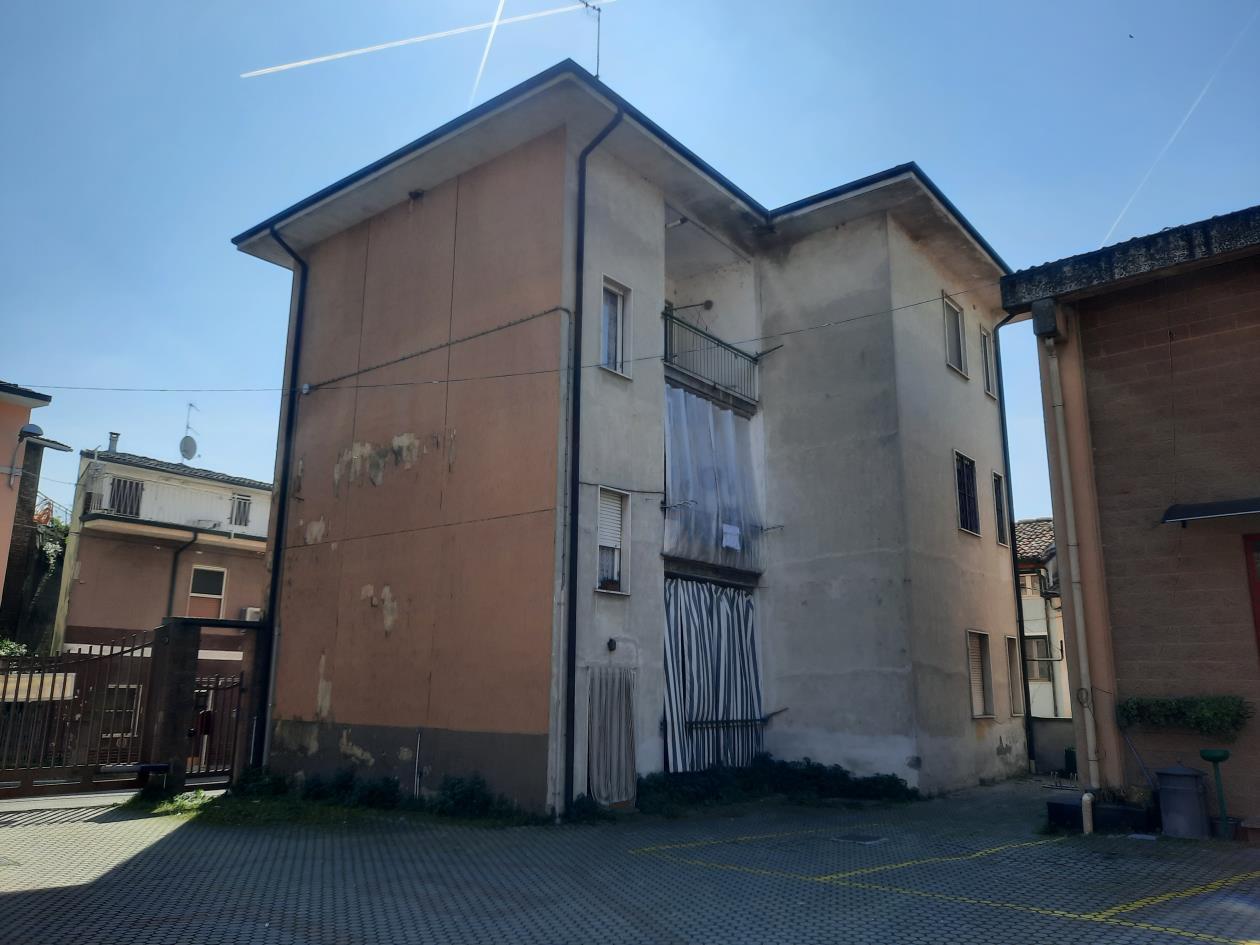 immobile appartamento all'asta in Via Roma, 48, 27039 Sannazzaro de' Burgondi PV, Italia Sannazzaro De' Burgondi, Pavia - 5