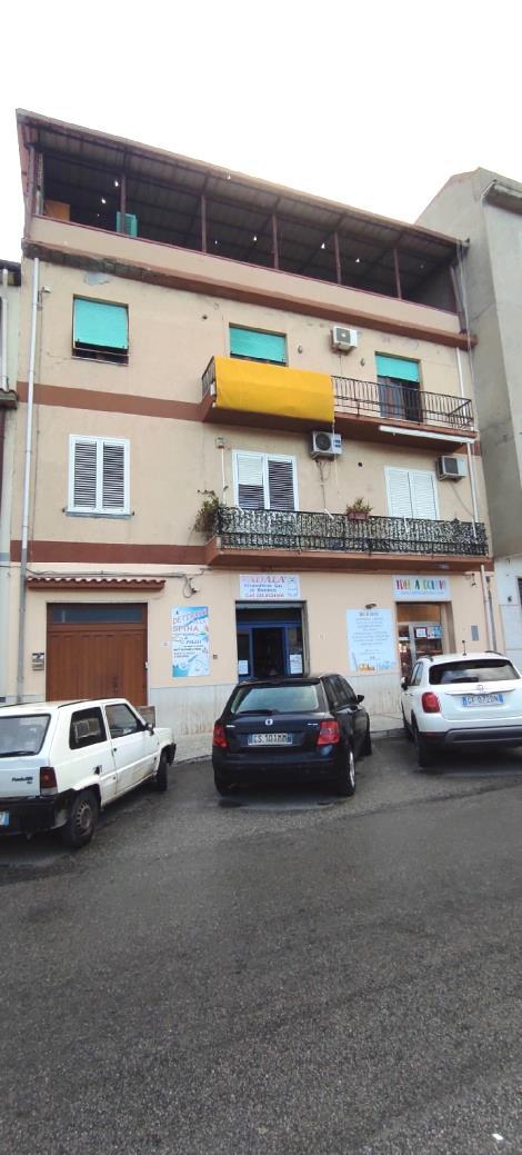 immobile appartamento all'asta in MELITO DI PORTO SALO, Via Tenente Minicucci, 74 - 89063 Melito di Porto Salvo (RC) - 2