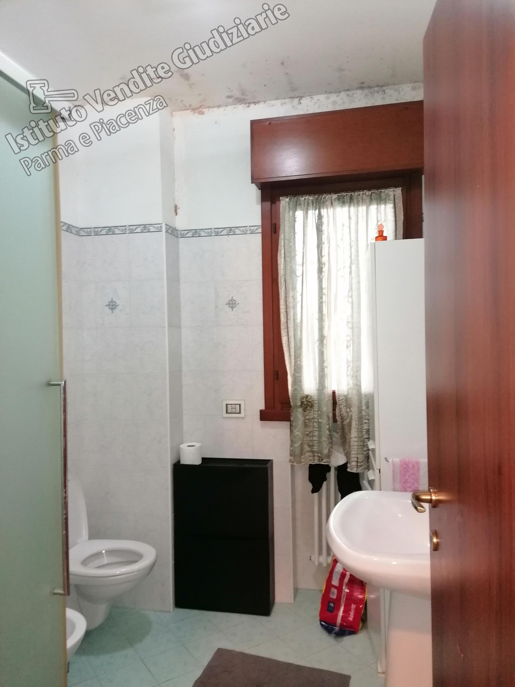 immobile appartamento all'asta in localita' Golese, Strada Baganzola, 38 - 43126 Parma (PR) - 2