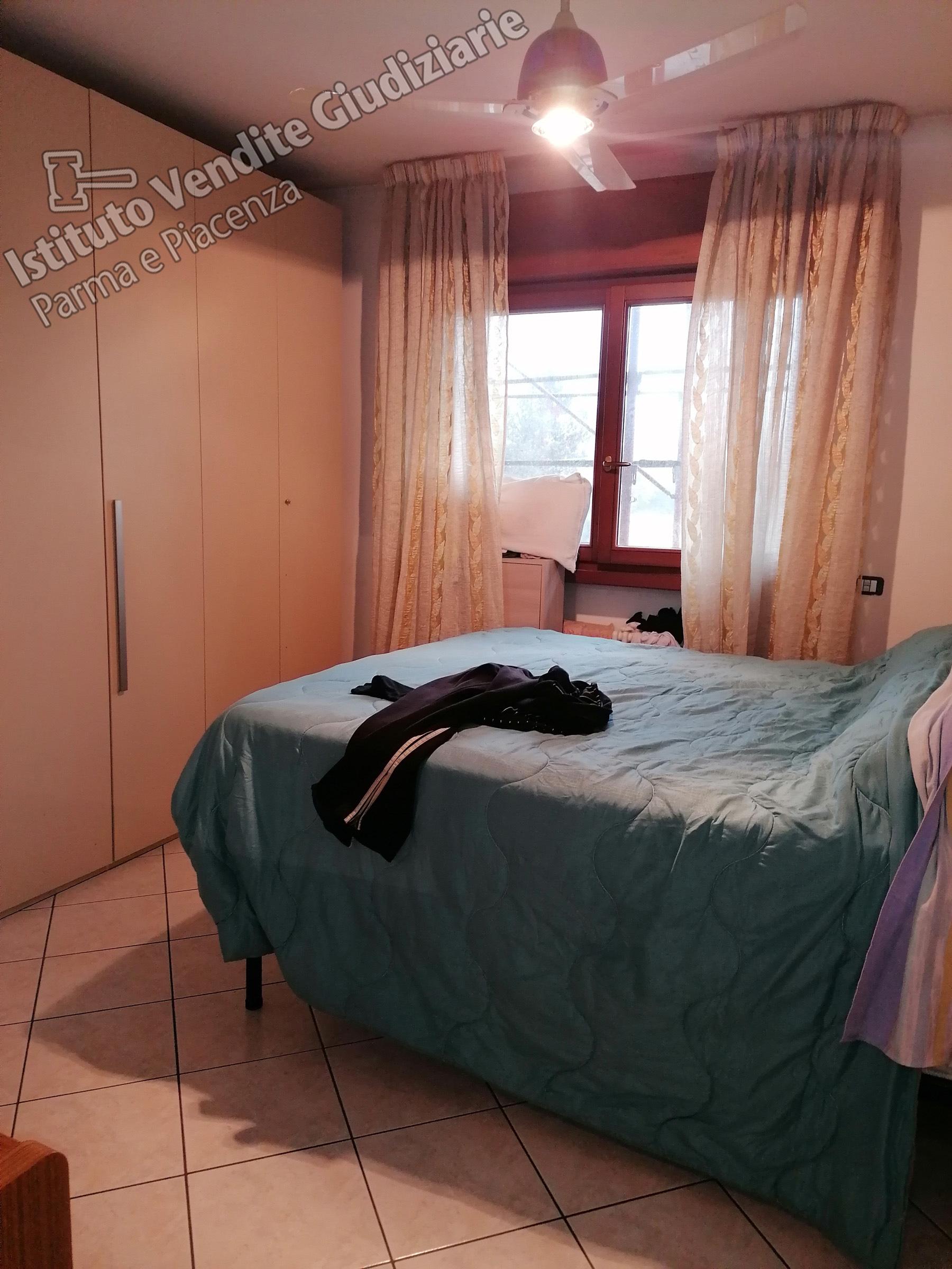 immobile appartamento all'asta in localita' Golese, Strada Baganzola, 38 - 43126 Parma (PR) - 3