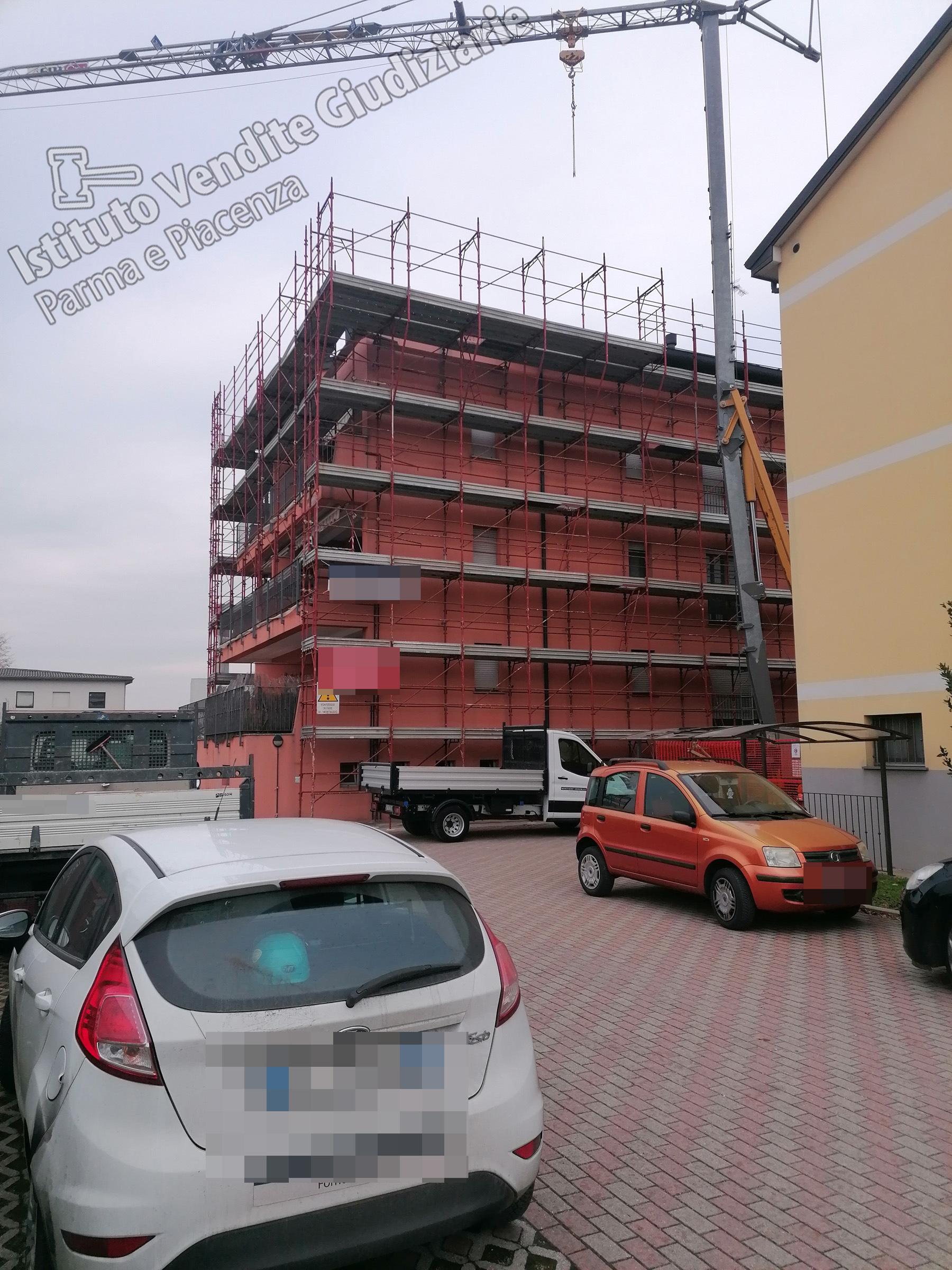 immobile appartamento all'asta in localita' Golese, Strada Baganzola, 38 - 43126 Parma (PR) - 4