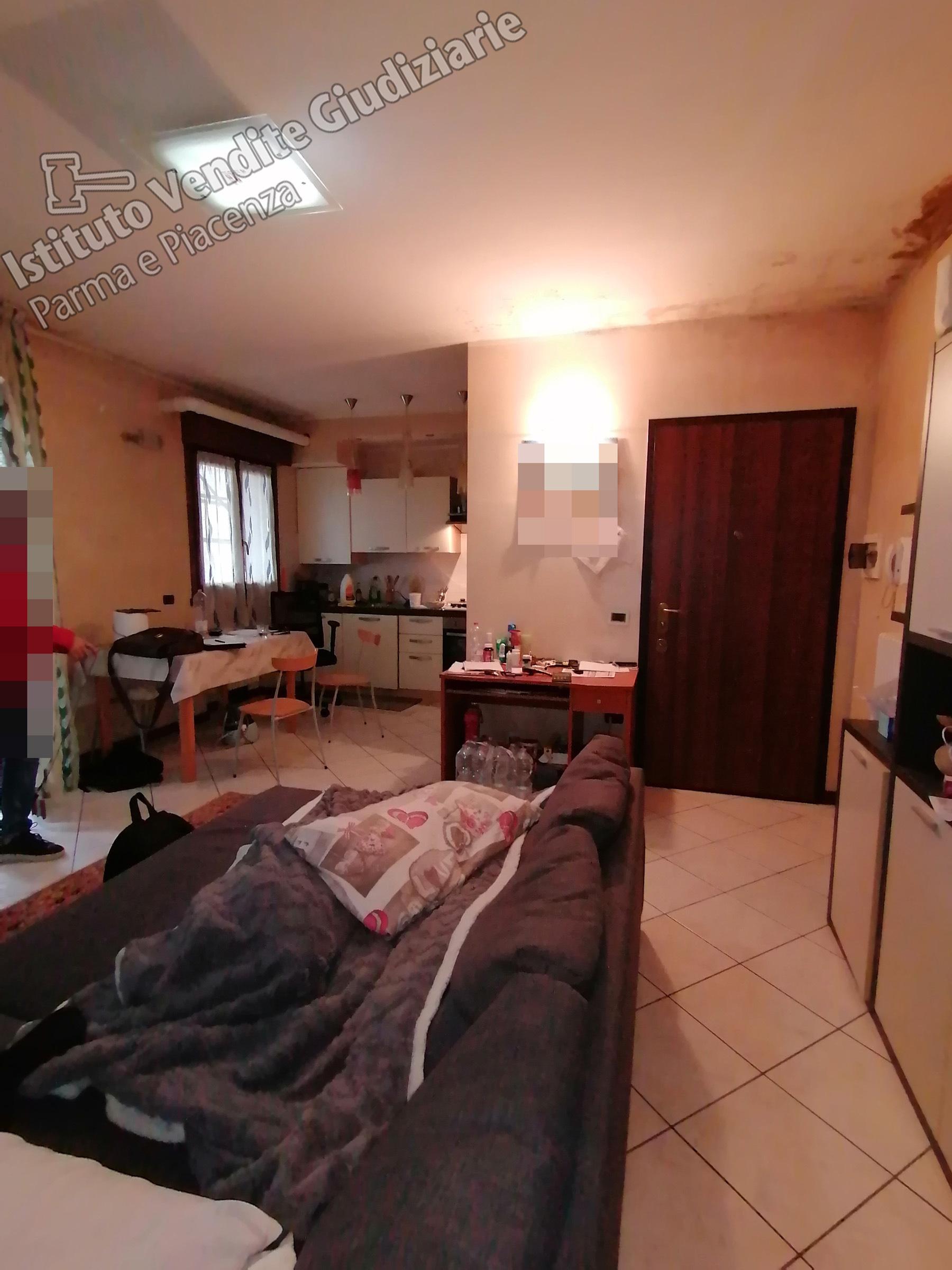 immobile appartamento all'asta in localita' Golese, Strada Baganzola, 38 - 43126 Parma (PR) - 5
