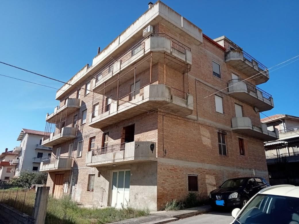 immobile appartamento all'asta in Via Fabio Filzi, 2, 66050 San Salvo CH, Italia San Salvo, Chieti - 1