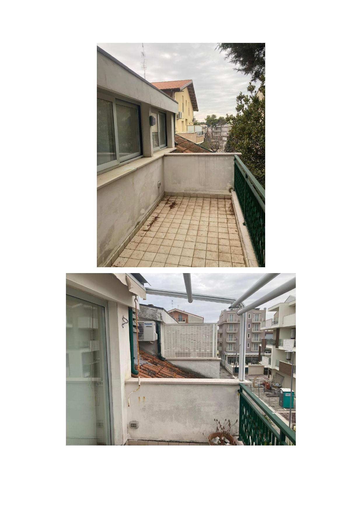 immobile appartamento all'asta in Via G Rossini, 12, 64018 Tortoreto Lido TE, Italia - 64100 Tortoreto (TE) - 1