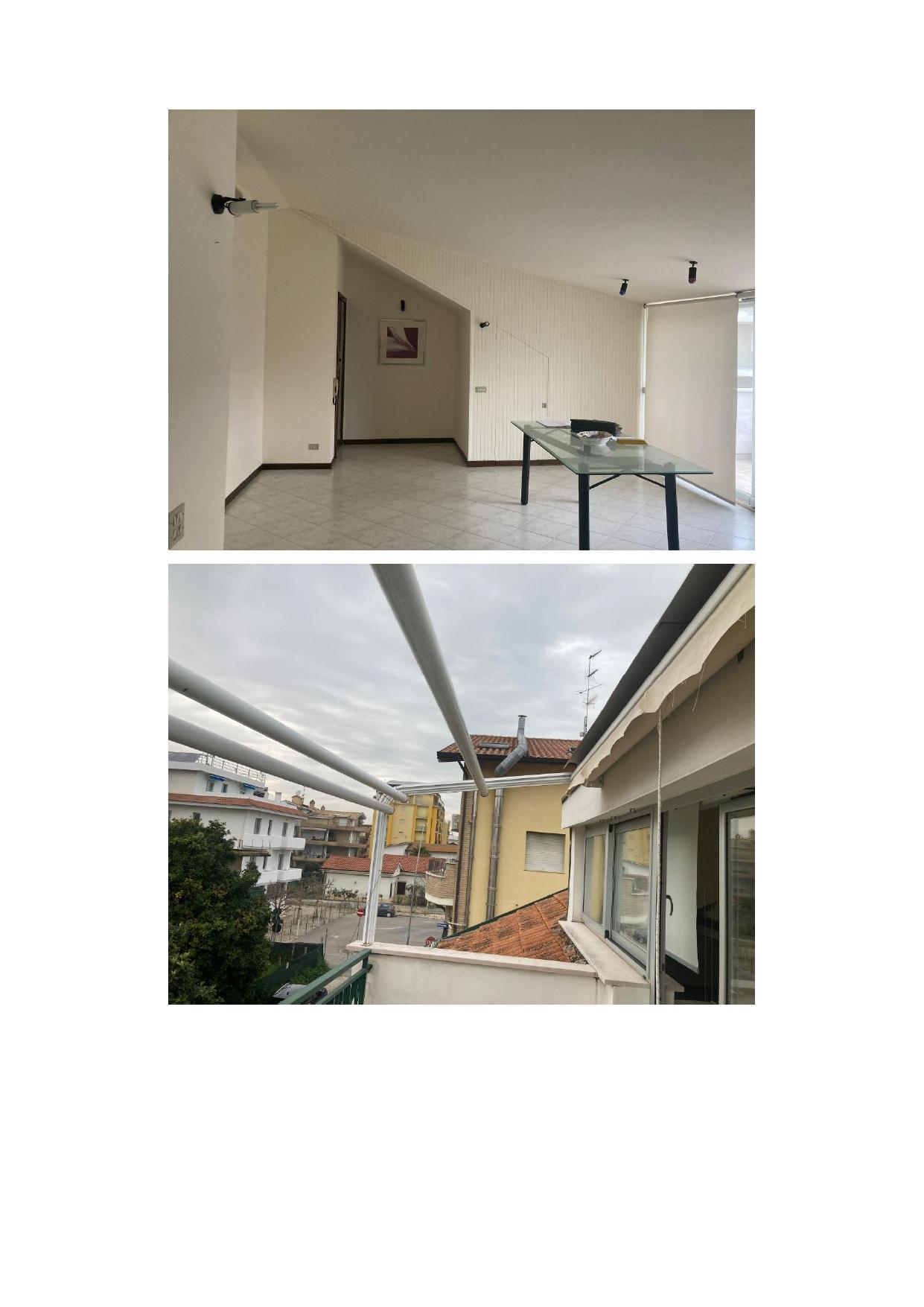 immobile appartamento all'asta in Via G Rossini, 12, 64018 Tortoreto Lido TE, Italia - 64100 Tortoreto (TE) - 3