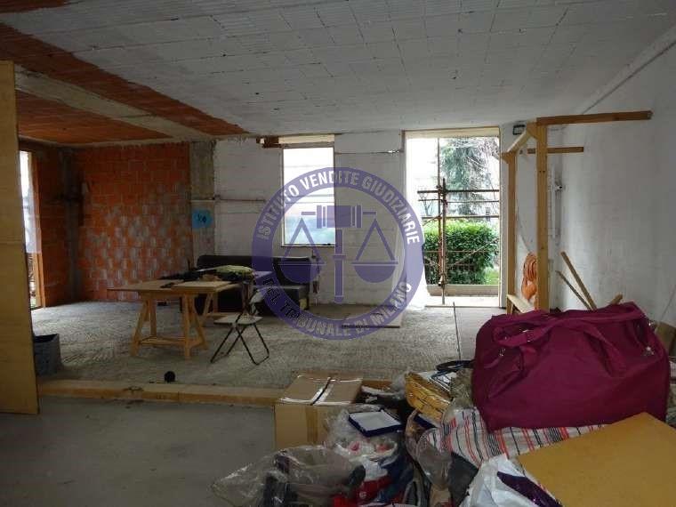 immobile villa all'asta in Via Silvio Pellico, 49, 20021 Bollate MI, Italia Bollate, Milano - 5