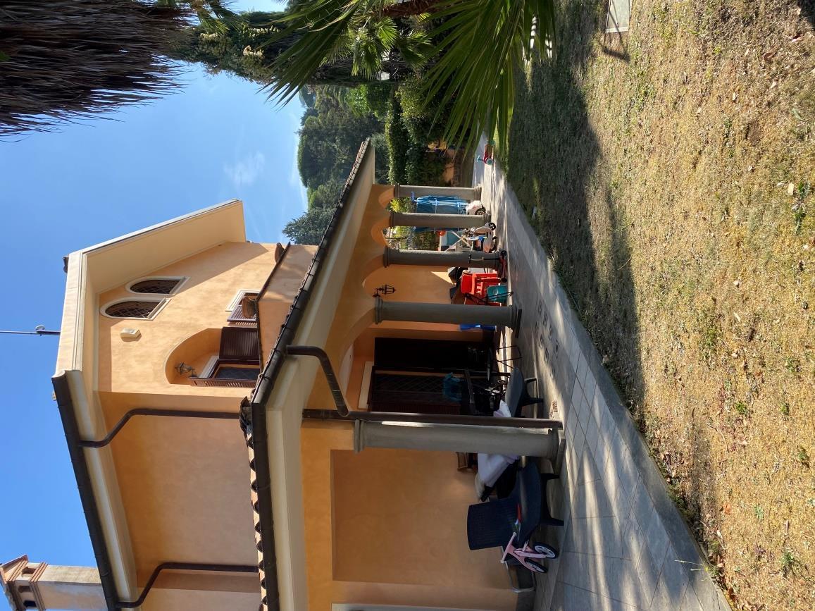 immobile villa all'asta in Vle Giovanni Dusmet, 22, 00046 Grottaferrata RM, Italia Grottaferrata, Roma - 2