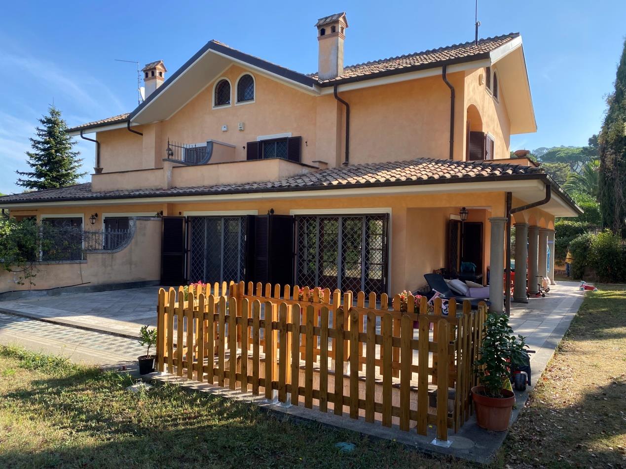 immobile villa all'asta in Vle Giovanni Dusmet, 22, 00046 Grottaferrata RM, Italia Grottaferrata, Roma - 3