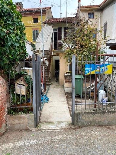 immobile appartamento all'asta in Via Fontana, 23, 13033 Costanzana VC, Italia Costanzana, Vercelli - 1