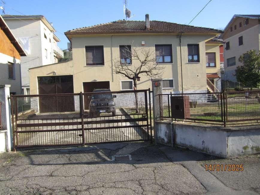 immobile villa all'asta in VIA PAPA GIOVANNI XXIII N 13 - 15063 Cassano Spinola (AL) - 2