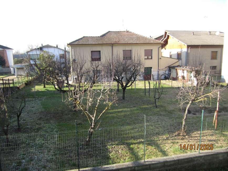 immobile villa all'asta in VIA PAPA GIOVANNI XXIII N 13 - 15063 Cassano Spinola (AL) - 3