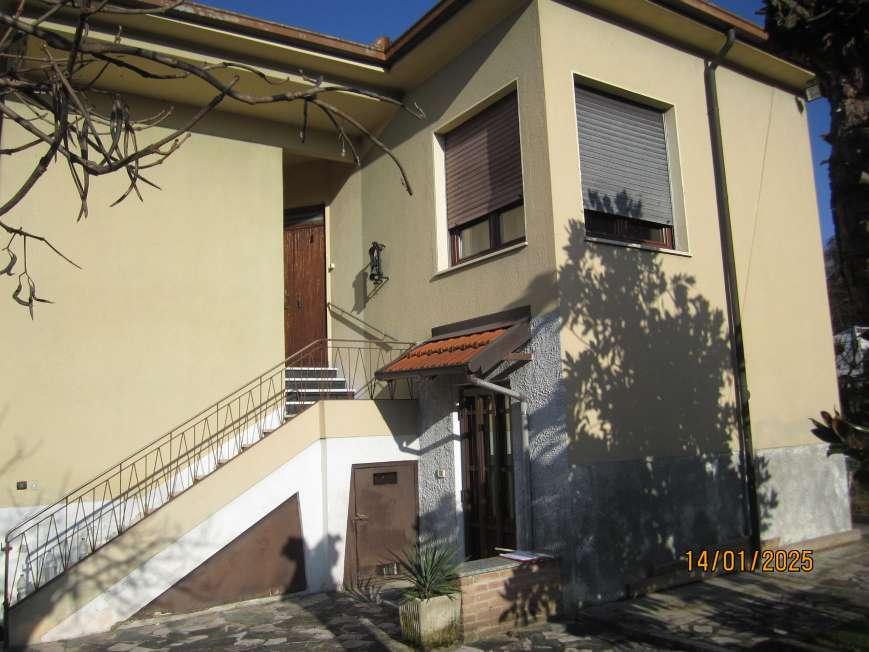 immobile villa all'asta in VIA PAPA GIOVANNI XXIII N 13 - 15063 Cassano Spinola (AL) - 4