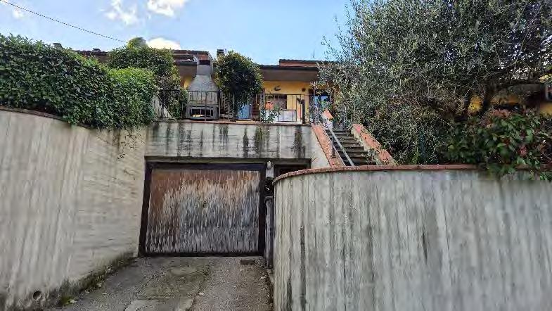 immobile villa all'asta in Località La Casa, n 251/g e n 251/h, 59024 Vernio PO, Italia Vernio, Prato - 3