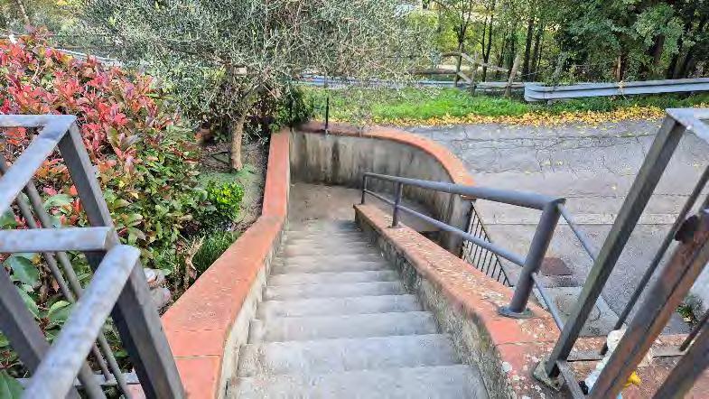 immobile villa all'asta in Località La Casa, n 251/g e n 251/h, 59024 Vernio PO, Italia Vernio, Prato - 5