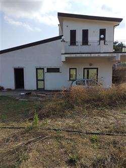 immobile attivita commerciale all'asta in contrada Caforchio - 98066 Patti (ME) - 1