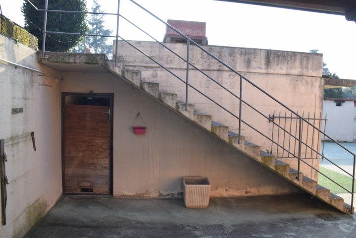immobile villa all'asta in Via L Da Vinci, 6, 24060 Montello BG, Italia Montello, Bergamo - 2