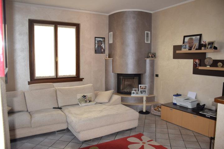 immobile villa all'asta in Via L Da Vinci, 6, 24060 Montello BG, Italia Montello, Bergamo - 4