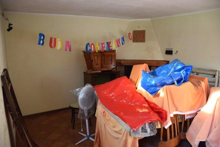 immobile villa all'asta in Via L Da Vinci, 6, 24060 Montello BG, Italia Montello, Bergamo - 5
