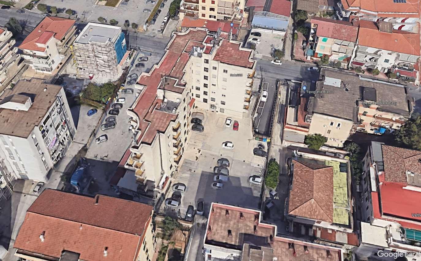 immobile appartamento all'asta in Viale Europa n57 - 81030 Aversa (CE) - 2