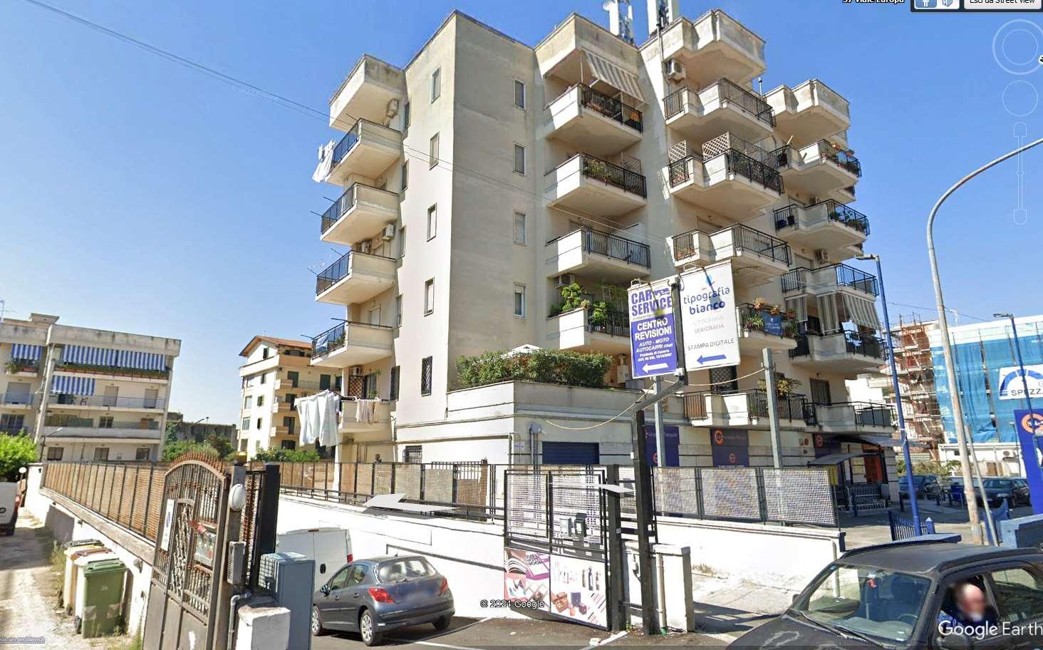immobile appartamento all'asta in Viale Europa n57 - 81030 Aversa (CE) - 3