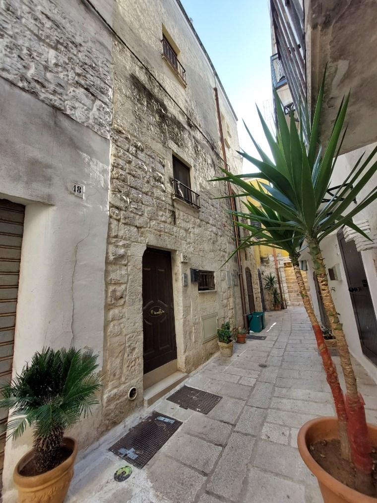 immobile appartamento all'asta in Via Sant' Anna, 50, 70016 Noicattaro BA, Italia Noicattaro, Bari - 1