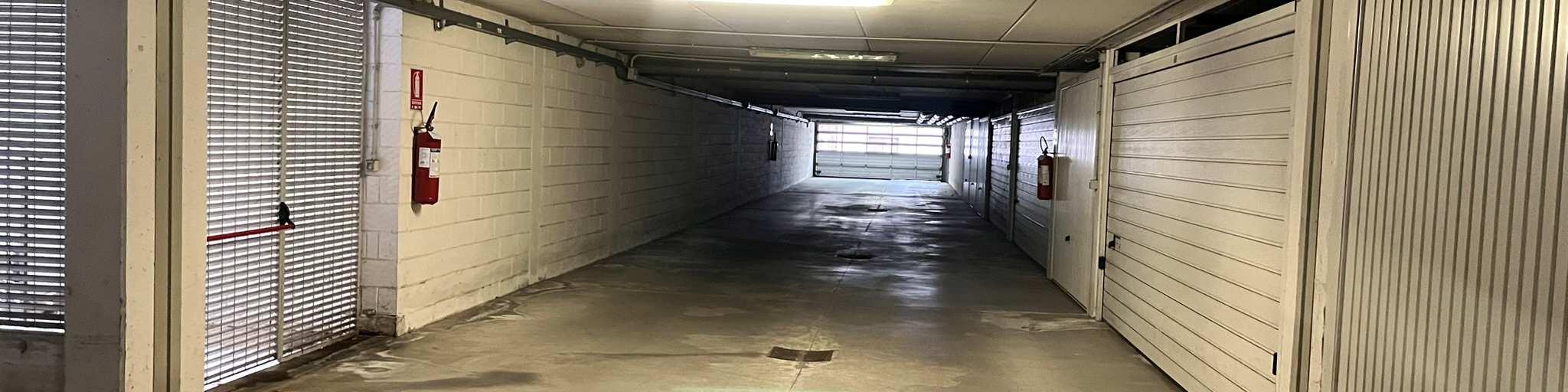 immobile garage all'asta in Via Lago di Garda n 25 - 37047 San Bonifacio (VR) - 2