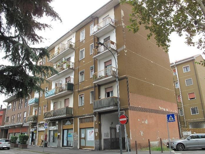 immobile appartamento all'asta in Via dei Mille, 23/C, 20031 Cesate MI, Italia Garbagnate Milanese, Milano - 1