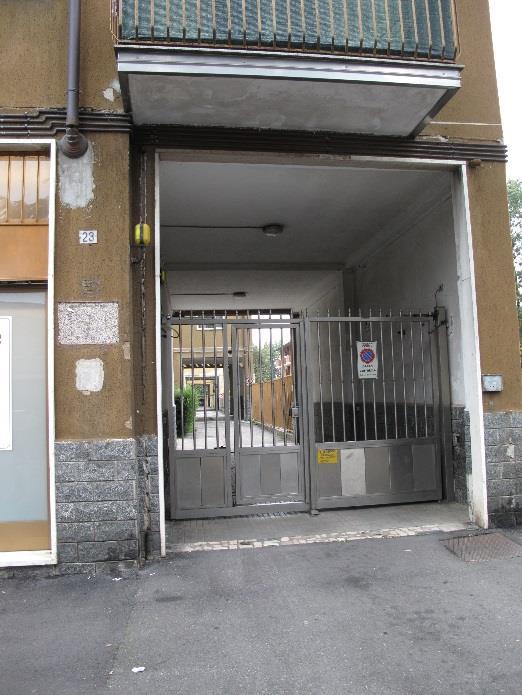 immobile appartamento all'asta in Via dei Mille, 23/C, 20031 Cesate MI, Italia Garbagnate Milanese, Milano - 2