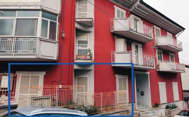 immobile appartamento all'asta in Via Garibaldi, 83024 Monteforte Irpino AV, Italia Monteforte Irpino, Avellino - 1