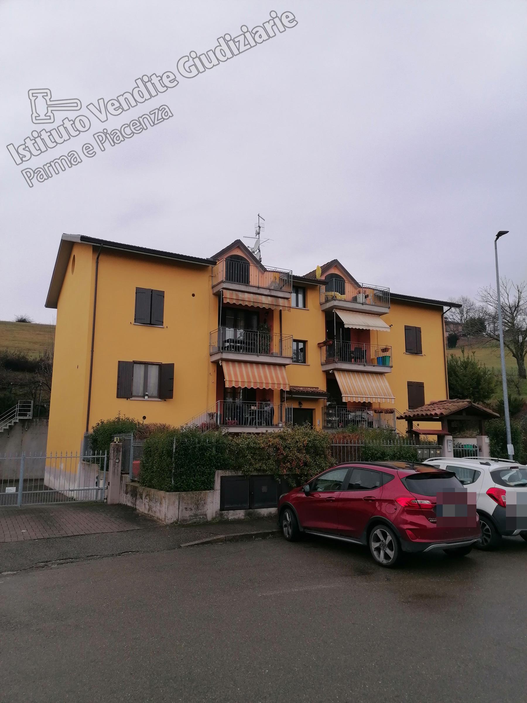 immobile magazzino all'asta in Sant'Andrea Bagni, via Pizzetti, 22 - 43014 Medesano (PR) - 2