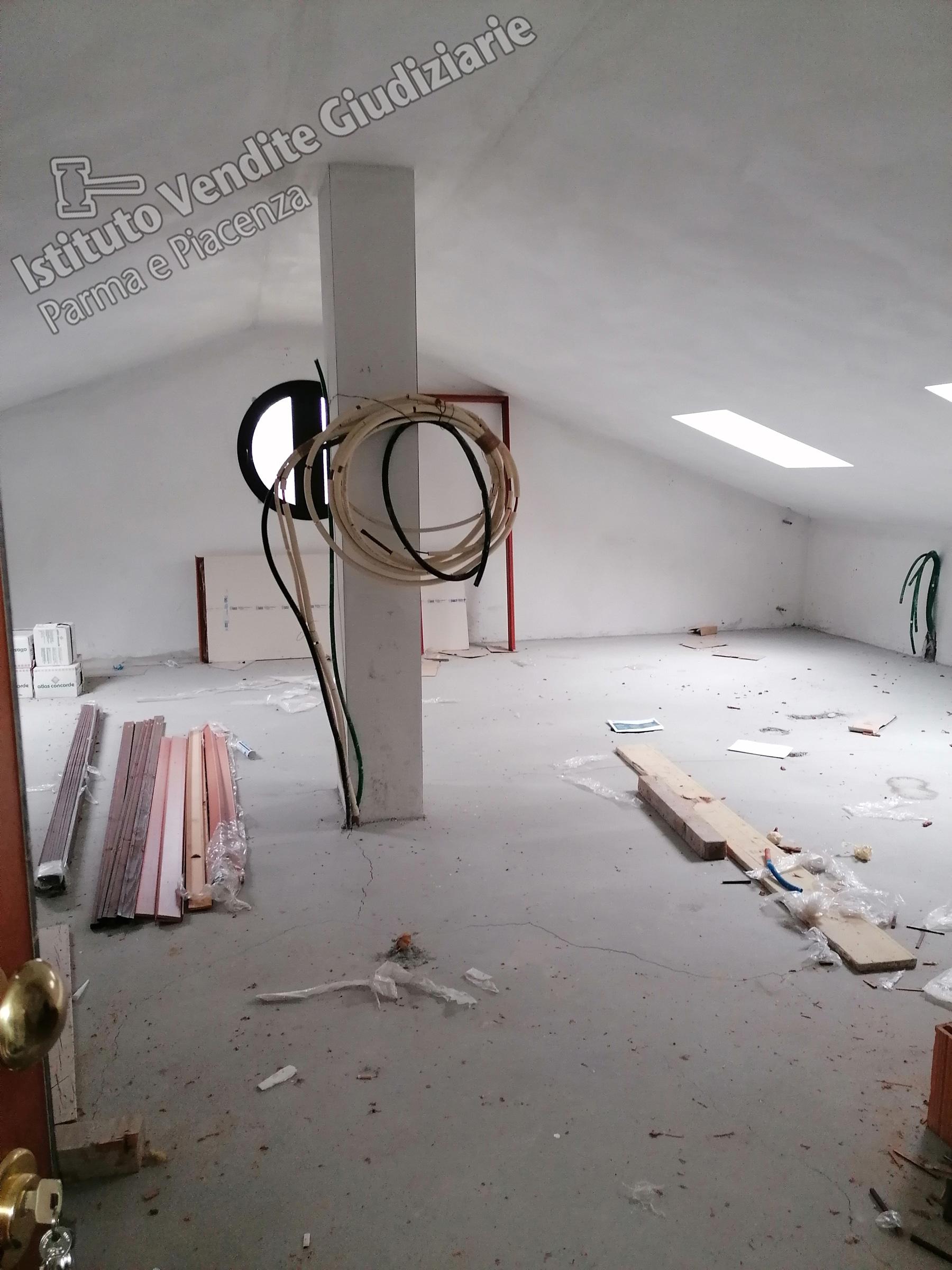 immobile magazzino all'asta in Sant'Andrea Bagni, via Pizzetti, 22 - 43014 Medesano (PR) - 3